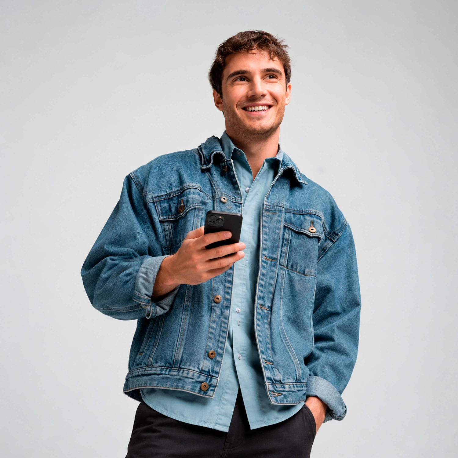 Save Ruined Photos in Seconds