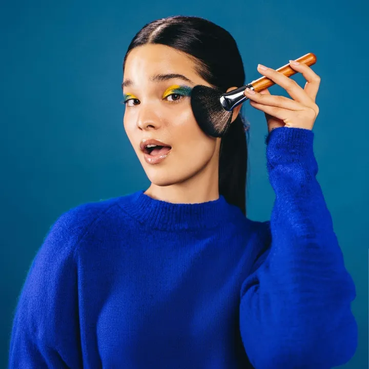 Makeup With No Risk
