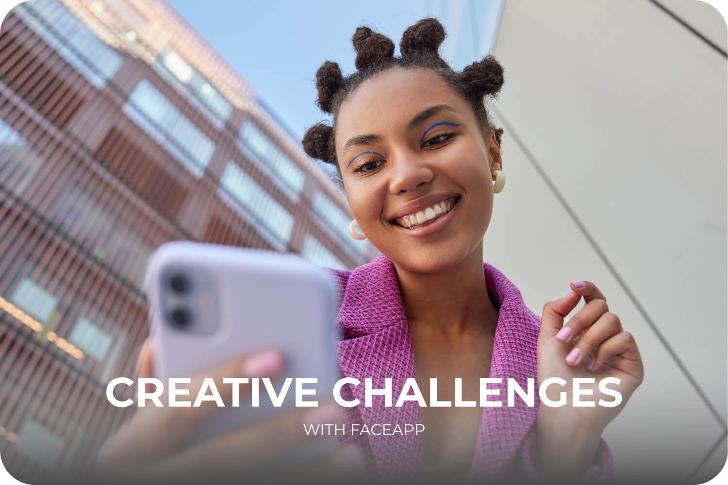 Creative Challenges: One Photo, Five Different Edits