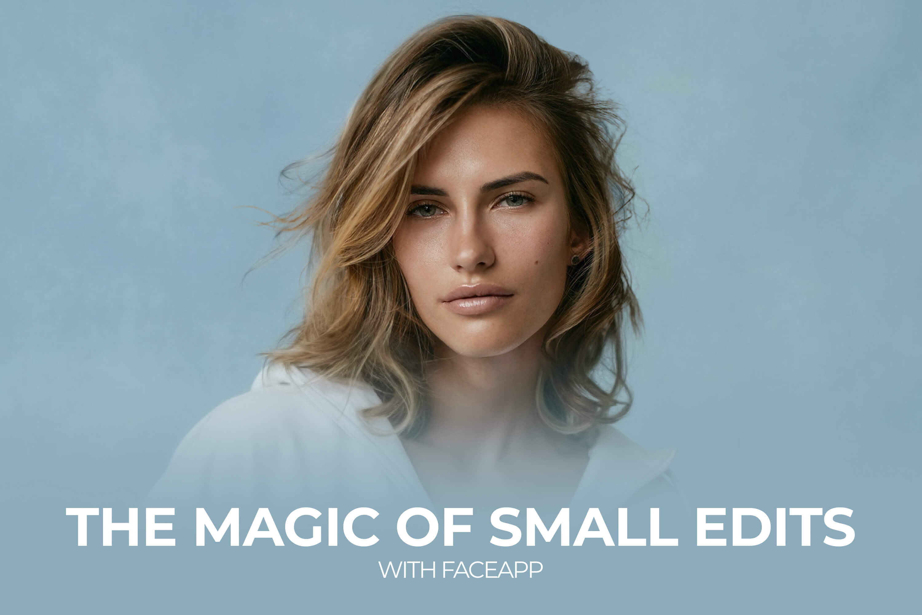 The Magic of Small Photo Edits