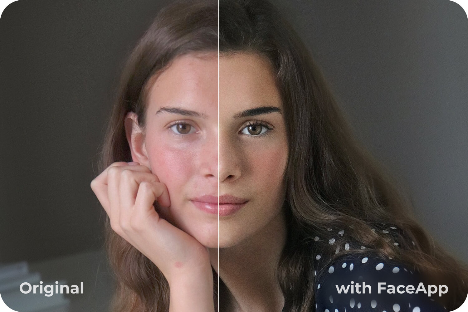 Why Influencers Choose FaceApp