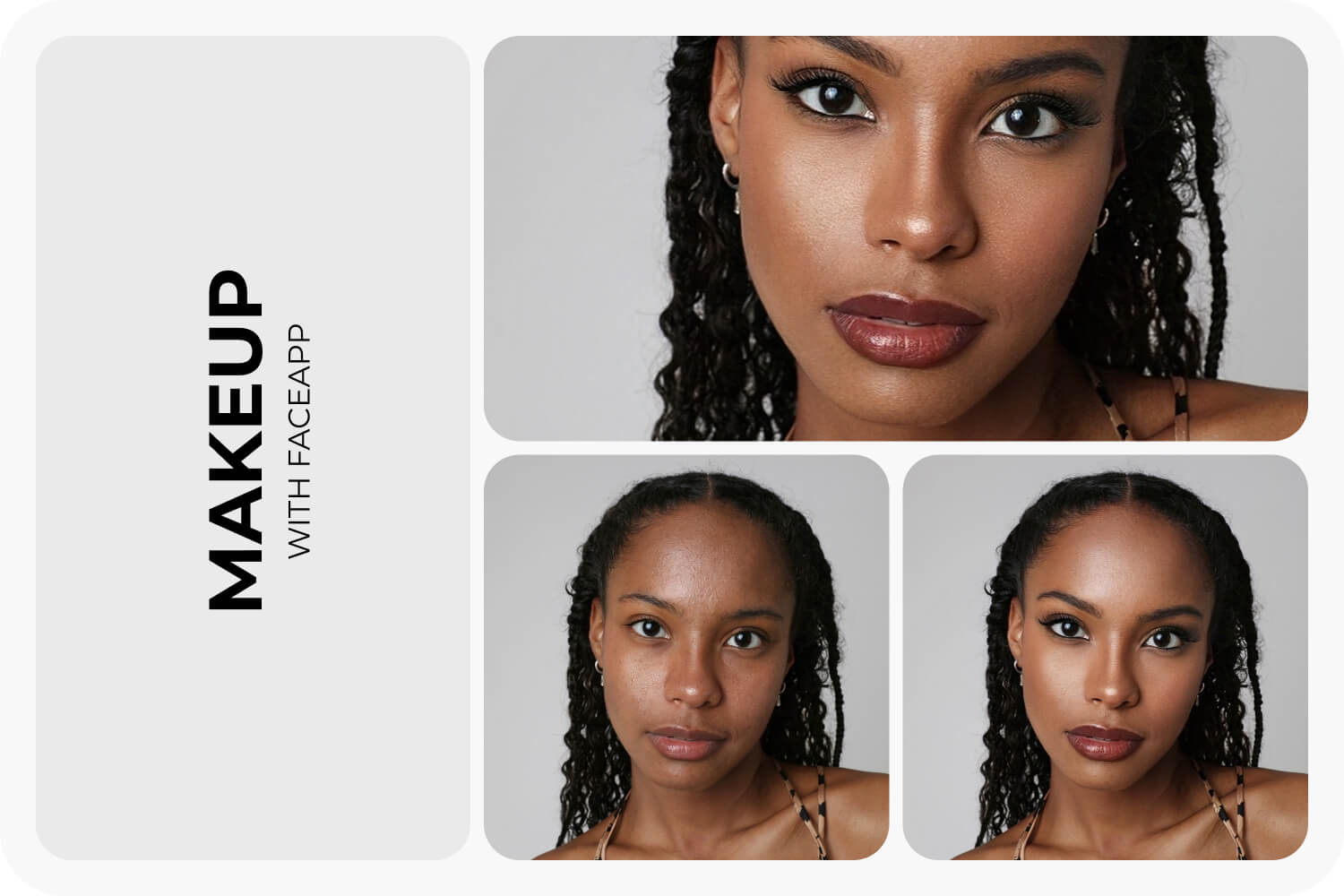 The Makeup Revolution